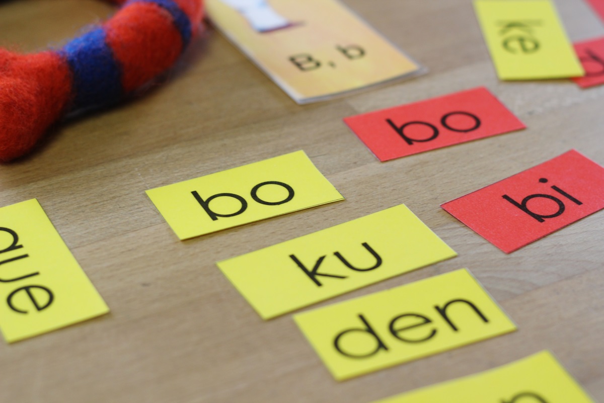 Praxis für Ergotherapie & Lerntheraphie Susanne Ceglarek