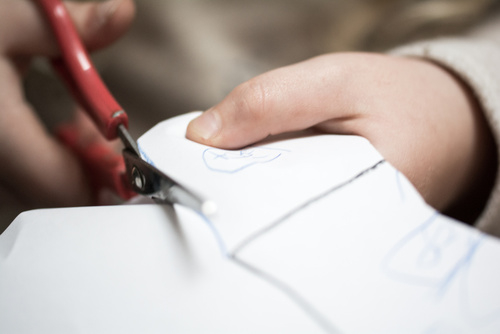 Praxis für Ergotherapie & Lerntheraphie Susanne Ceglarek