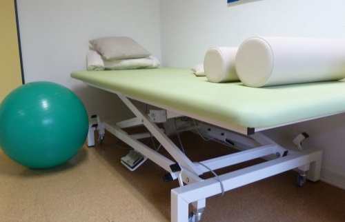 Praxis für Ergotherapie & Lerntheraphie Susanne Ceglarek